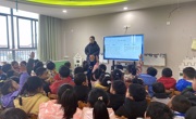 法护一江碧水 共建绿色家园