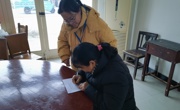 把好“安全关”   守好“平安线”