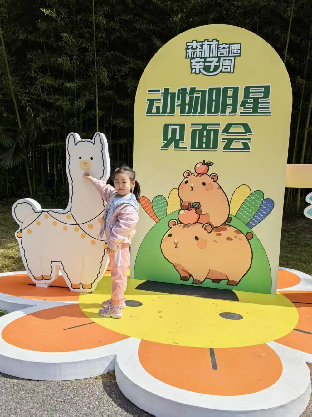 用心陪伴 共同成长