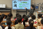  小得盈满时  静待丰收果